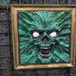 Undead Dean Green