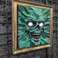 Undead Dean Green