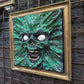 Undead Dean Green