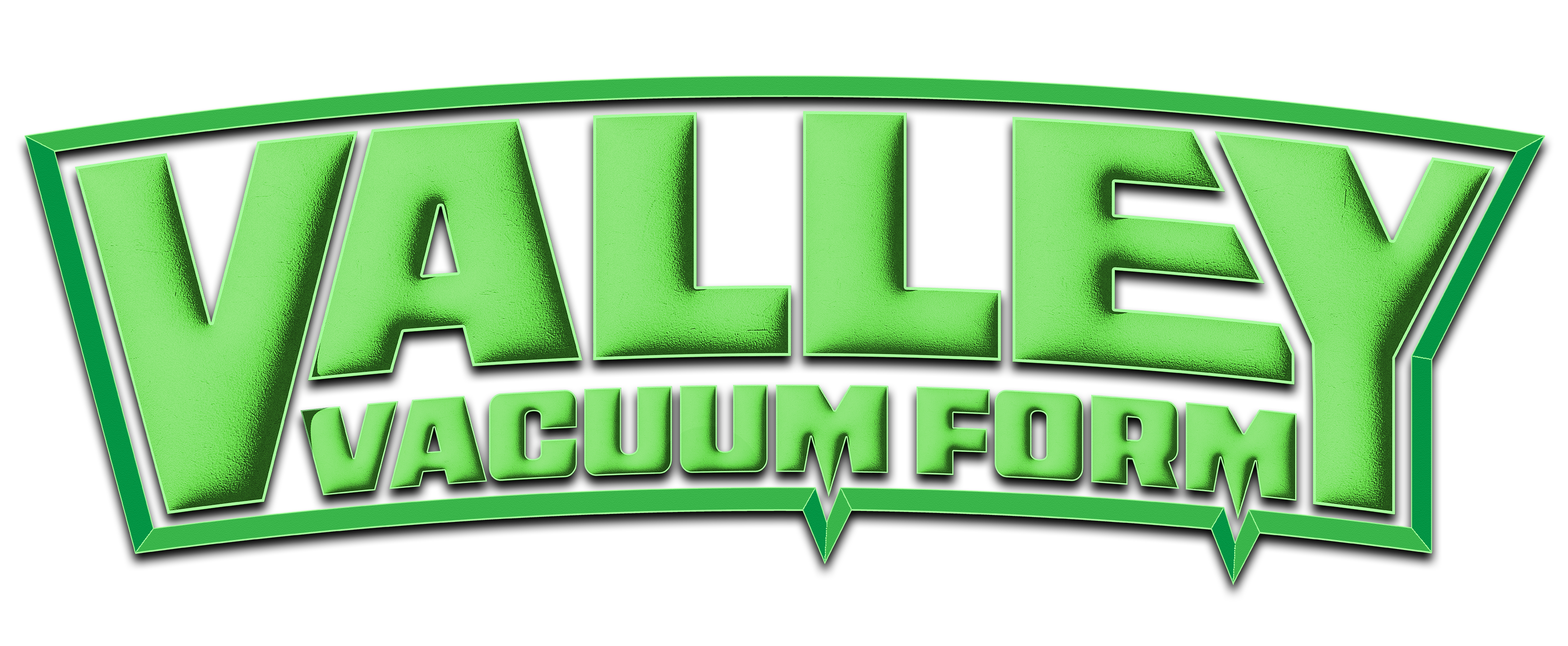 Valley Vacuum Form